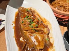 -黄山老妈·土菜(碧桂园店)