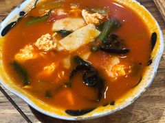 -阿记烧烤(大兴新区店)