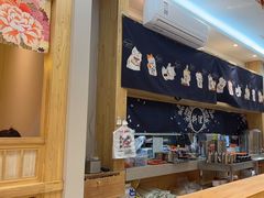 -老熟人烤肉城(马家堡店)