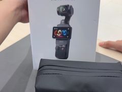 -DJI大疆(深圳华强北曼哈授权体验店)