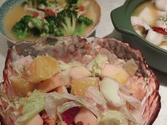 -Aqua Oasis 水天堂(太湖中心mall店)