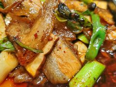 -蜀厨小匠·民间川菜(犀浦店)