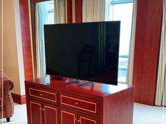 -临沂华盛江泉城大酒店