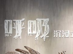 -呼吸沉浸式剧场(甘露园店)