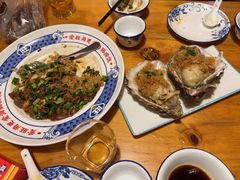 -旺角小渔村·海肠捞饭开创者(环山路店)