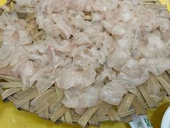 -官塘陈记鱼生·潮汕砂锅粥·牛肉火锅(潮枫路总店)