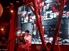 -胡桃里音乐酒馆(白云五号T5 MALL店)