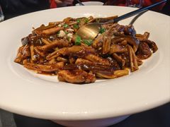 -童福兴·南京菜(老门东店)