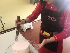 -可心DIY蛋糕烘焙生活馆(迈皋桥万谷慧店)