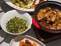 -新辣宴·湖南家常菜·商务聚餐(中粮创芯店)
