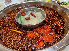 -枇杷园食为鲜火锅(南山店)