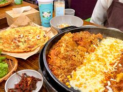 -高基五春川炒鸡排(威海总店)