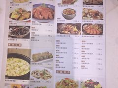 -稻香酒家·33年老字号·港式粤菜(富邦中心店)