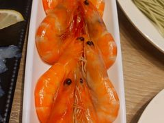 -古关火锅店(古北水镇景区店)