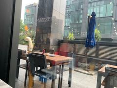 露天位-玛尚诺意式餐厅(官舍店)