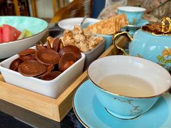 -广富林宰相府酒店·水云间