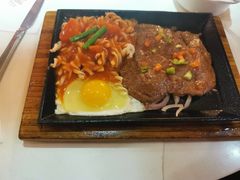 -米莱蒂亞牛排餐厅(福园广场店)