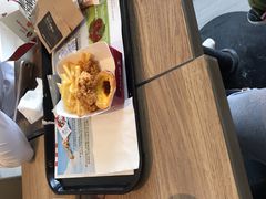 -肯德基(华徐店)