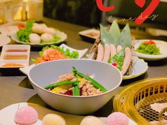 -AJIYA·池袋日式烧肉自助(天津万象城店)