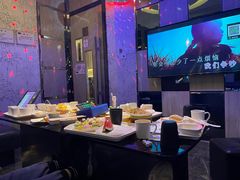 -堂会(白云店)