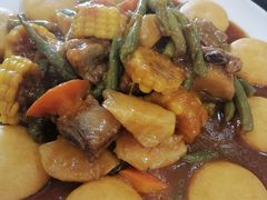 -刘妈菜馆(磁器口店)
