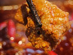 -二荆条·蜀鲜汇城市森林火锅