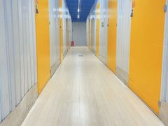 -安东易迷你自助仓储寄存仓库(杨浦店)