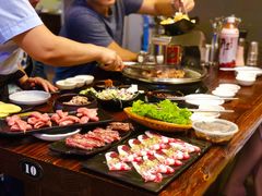 -味家烤肉烤鳗鱼牛排(西塔旗舰店)