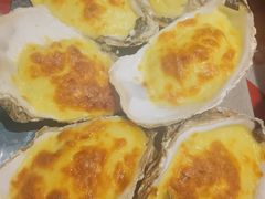 -千岛蚝高压锅生蚝·人参火锅(白云万达店)