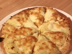 -萨莉亚意式餐厅(恒宝广场店)