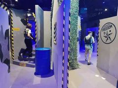 -世代星球·保龄球·镭战真人CS·团建(杨浦店)