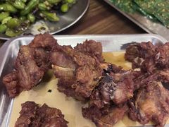 -破店肥哈·东北烧烤·夜宵(南山保利店)