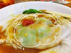 -鸿记·好再来普宁肠粉(莲花路店)