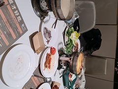 -金马门国际美食百汇(珞喻路店)