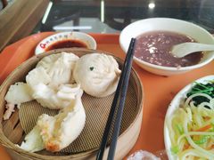 -庆丰包子铺(白塔寺店)