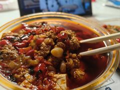 -新新湘菜馆(新中街二条店)
