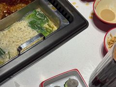 -倍儿红喜临门火锅(文兴路店)