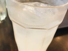 -马来西亚美食街