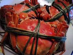 -蟹小姐节气生鲜·年货(高新店)