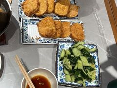-大槐树烤肉馆(美术馆店)