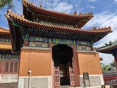 -历代帝王庙博物馆