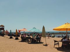 -青岛第二海水浴场