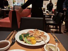 -拉蒂娜·巴西牛排馆 Latina·Brazilian Steakhouse(陆家嘴旗舰店)