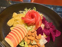 -徽食久(南中环店)