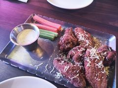 -CAGES凯吉思西餐厅运动乐园(静安店)