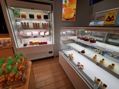 -好利来(马家堡店)