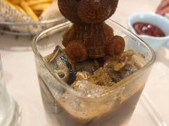 -仁义涵西餐·咖啡(中华巴洛克店)