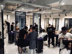 点击看大图 -Cima salon西玛沙龙