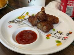 -堂宴·老厦门私房菜(1988仙岳总店)