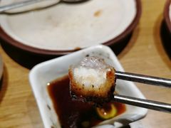 -泥炉烧肉师(新街口金銮巷店)
